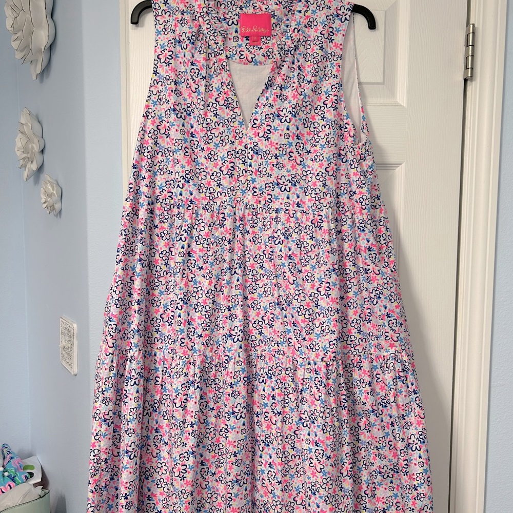 Lily Pulitzer Dress